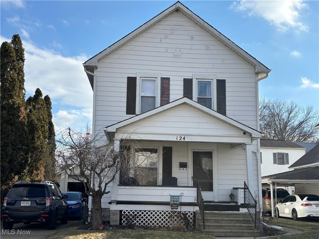 124 Park Avenue, New Philadelphia, Ohio image 2