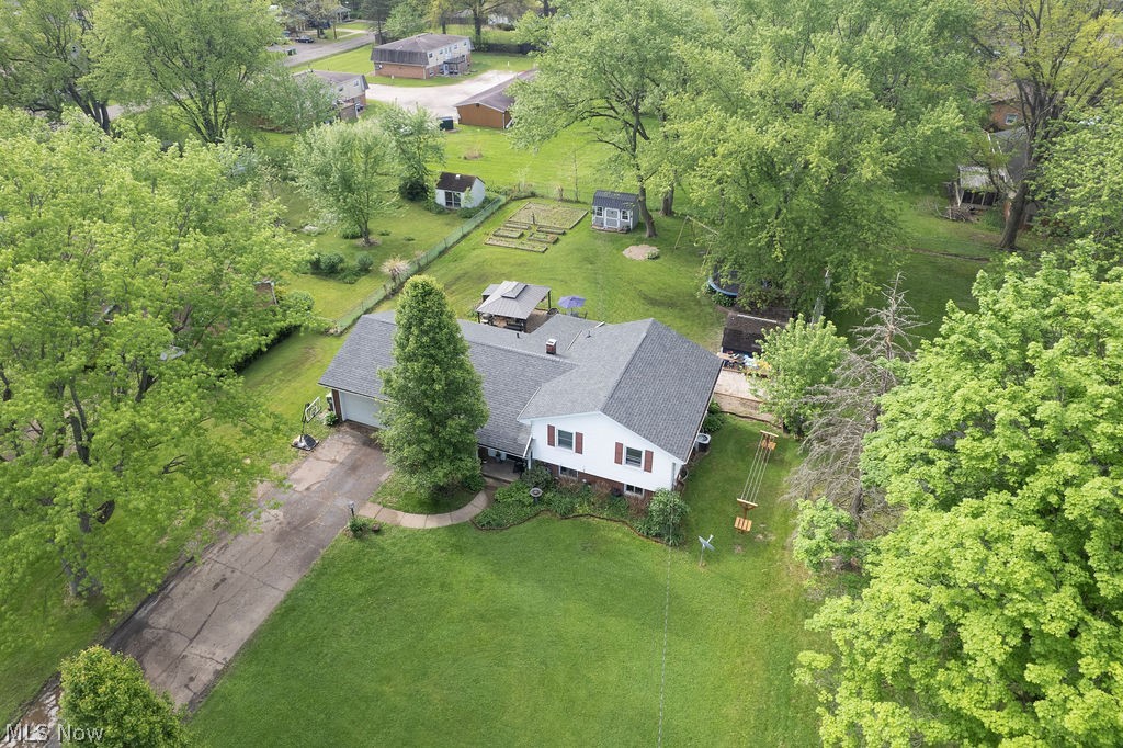 Barcus Heights - Residential