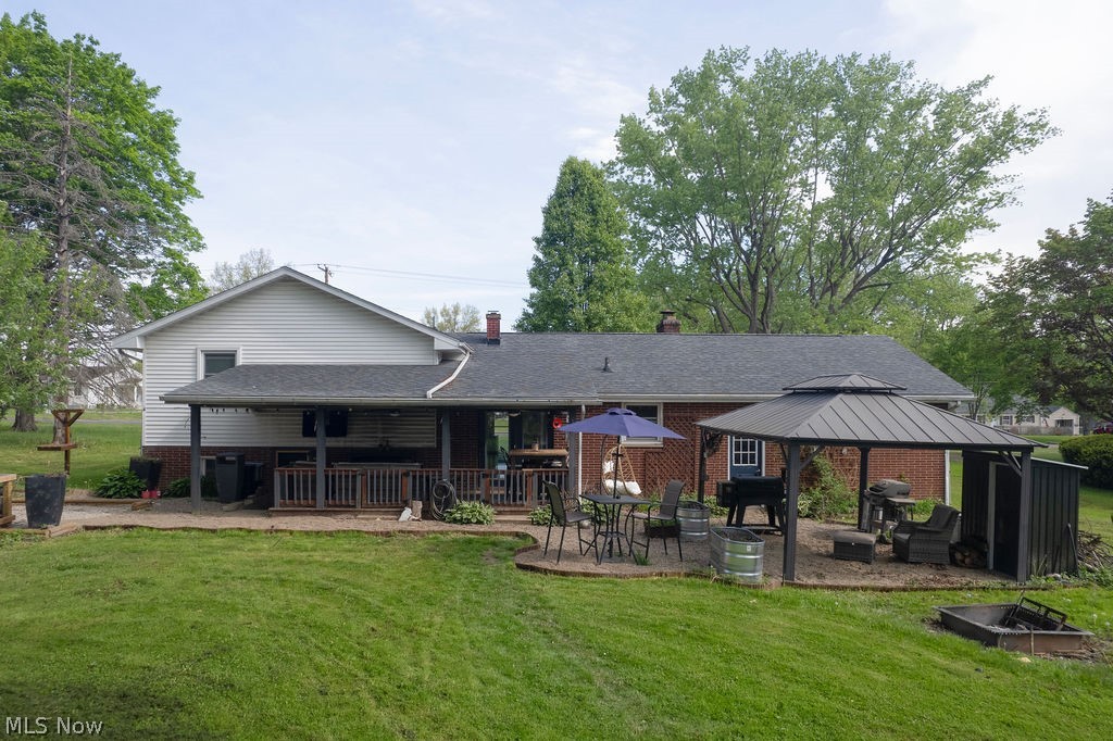 Barcus Heights - Residential