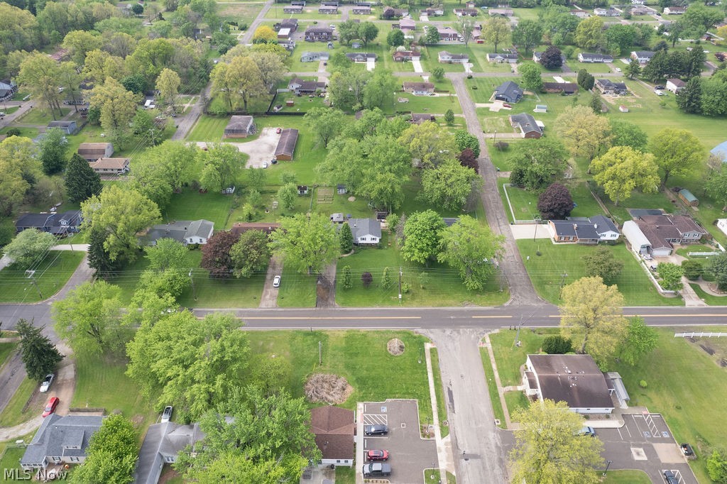 Barcus Heights - Residential