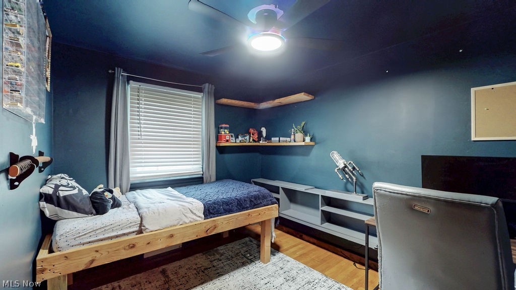 Barcus Heights - Residential