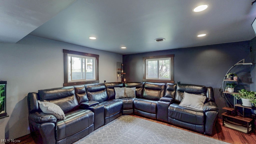 Barcus Heights - Residential