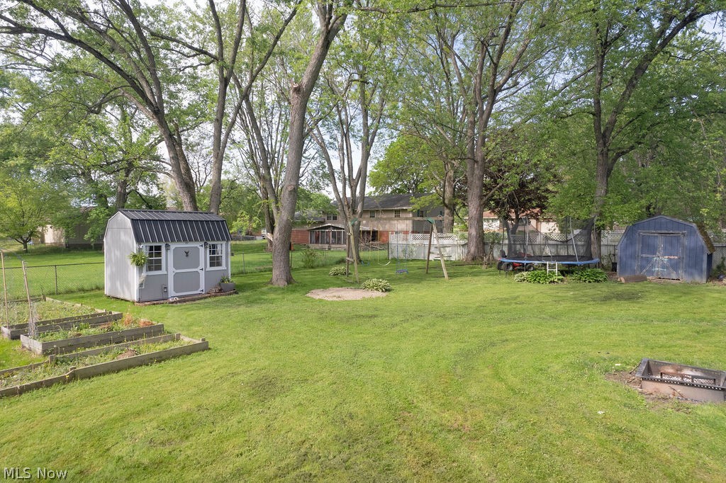 Barcus Heights - Residential