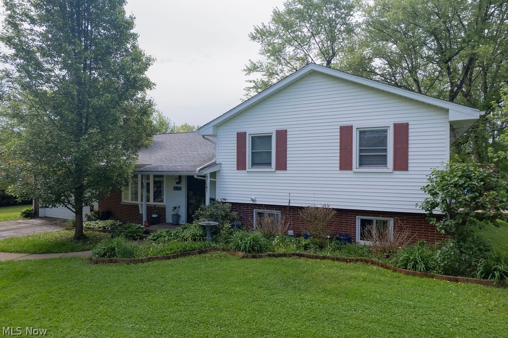Barcus Heights - Residential