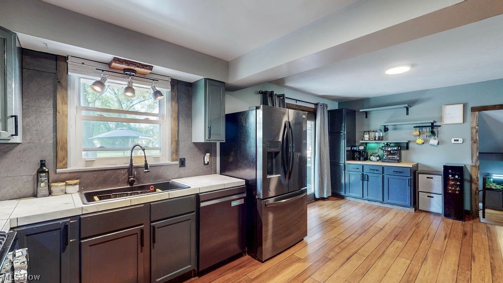 Barcus Heights - Residential