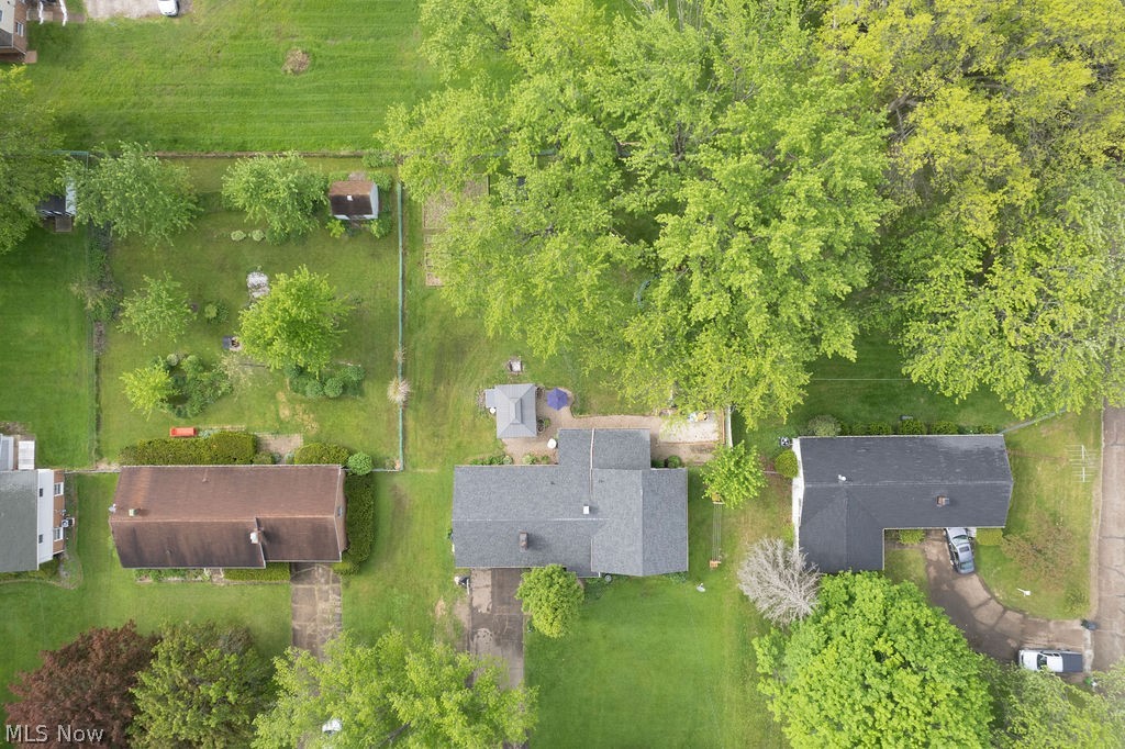 Barcus Heights - Residential