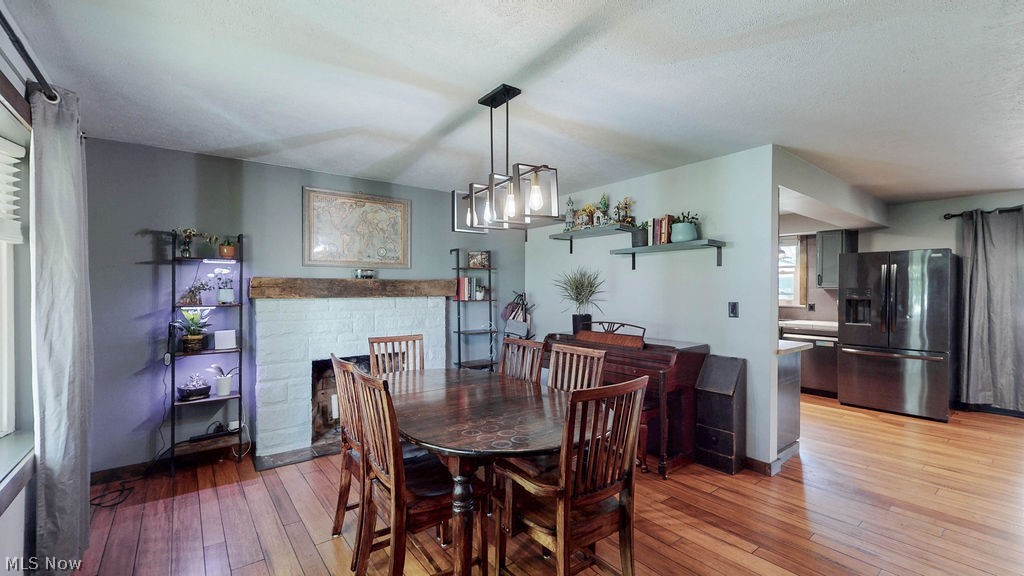 Barcus Heights - Residential