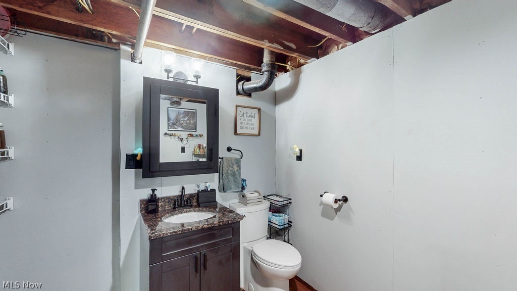 Barcus Heights - Residential