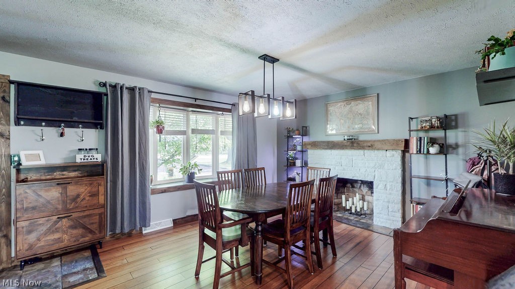 Barcus Heights - Residential