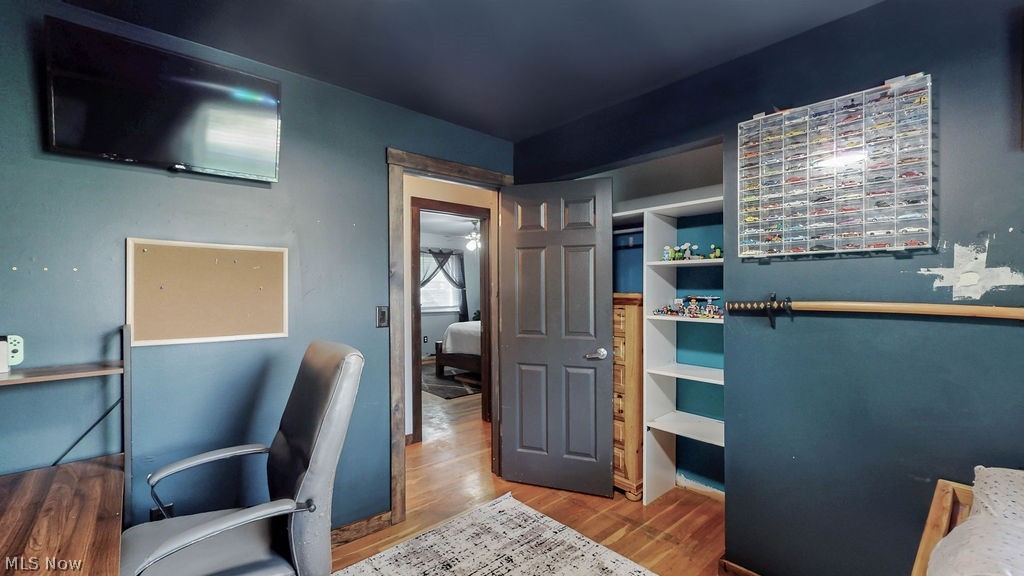 Barcus Heights - Residential