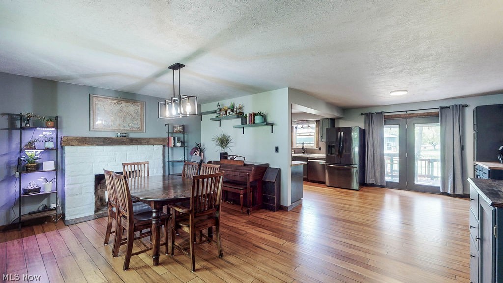 Barcus Heights - Residential