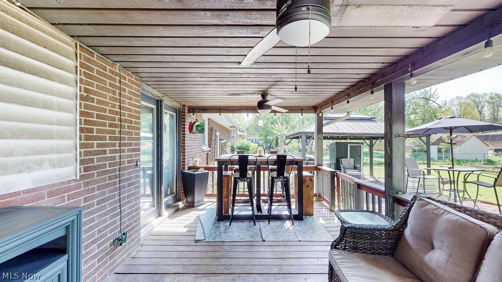 Barcus Heights - Residential