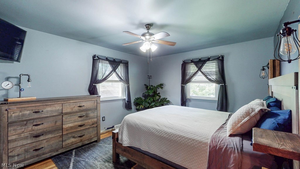 Barcus Heights - Residential