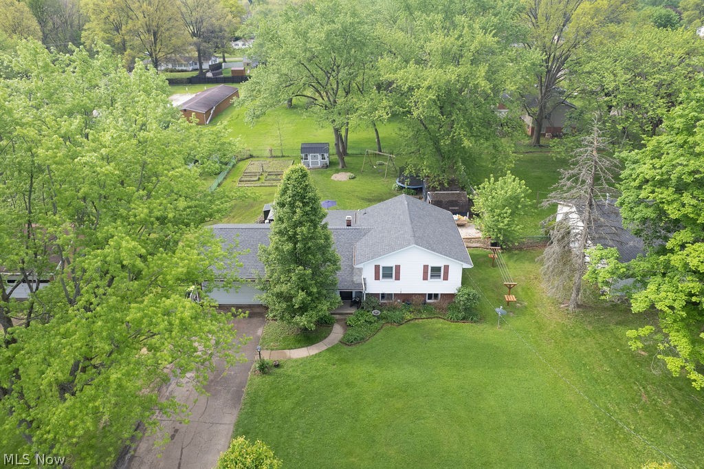 Barcus Heights - Residential