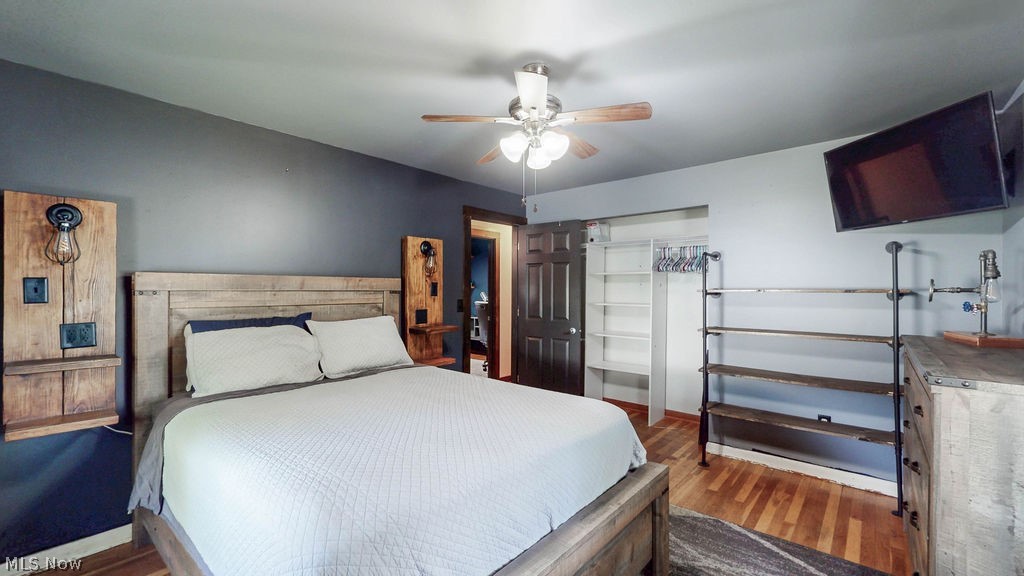 Barcus Heights - Residential