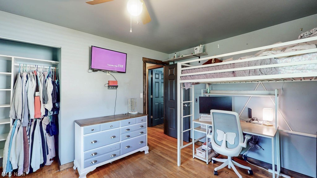 Barcus Heights - Residential