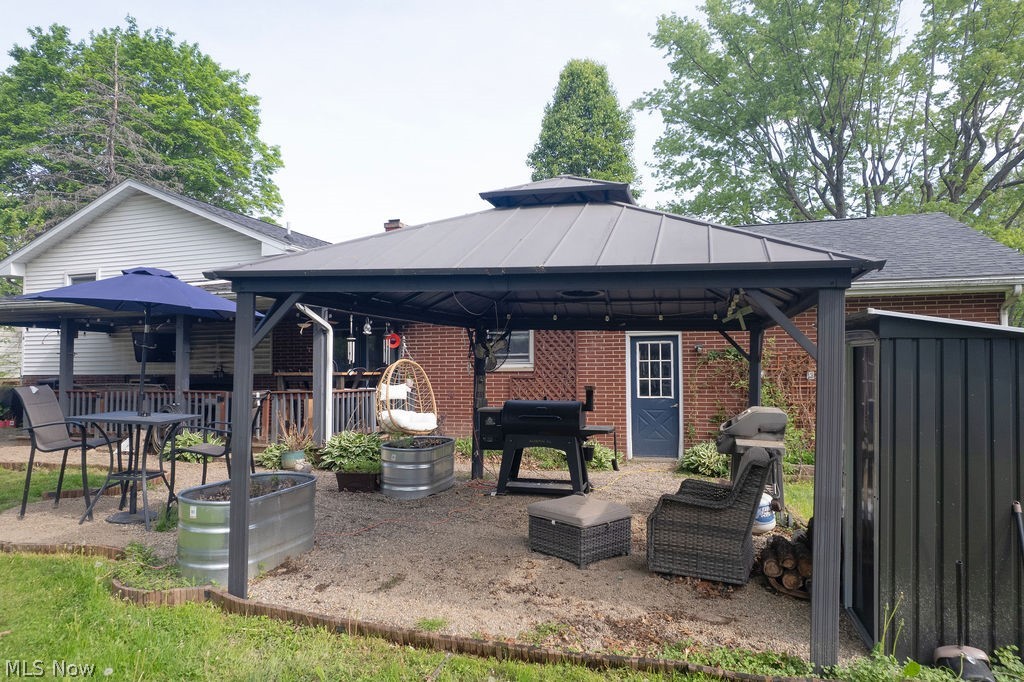 Barcus Heights - Residential
