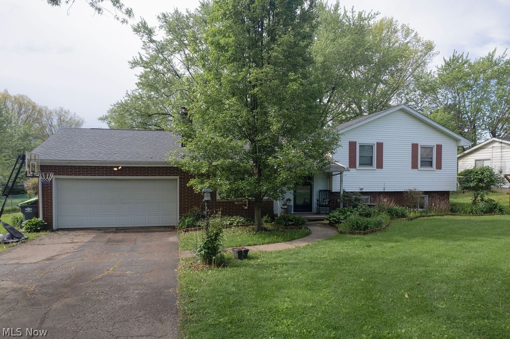 Barcus Heights - Residential