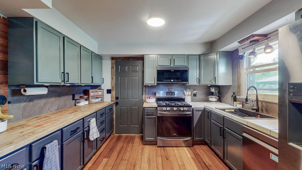 Barcus Heights - Residential