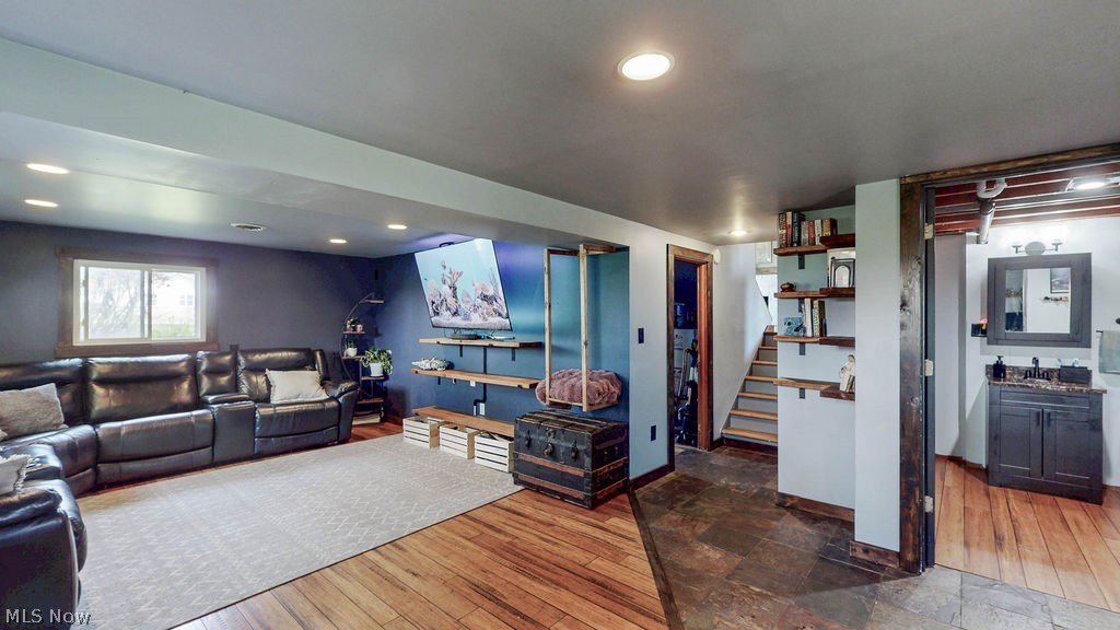 Barcus Heights - Residential