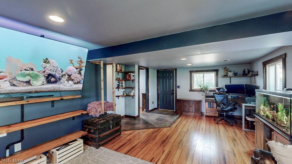 Barcus Heights - Residential