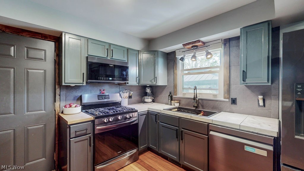 Barcus Heights - Residential