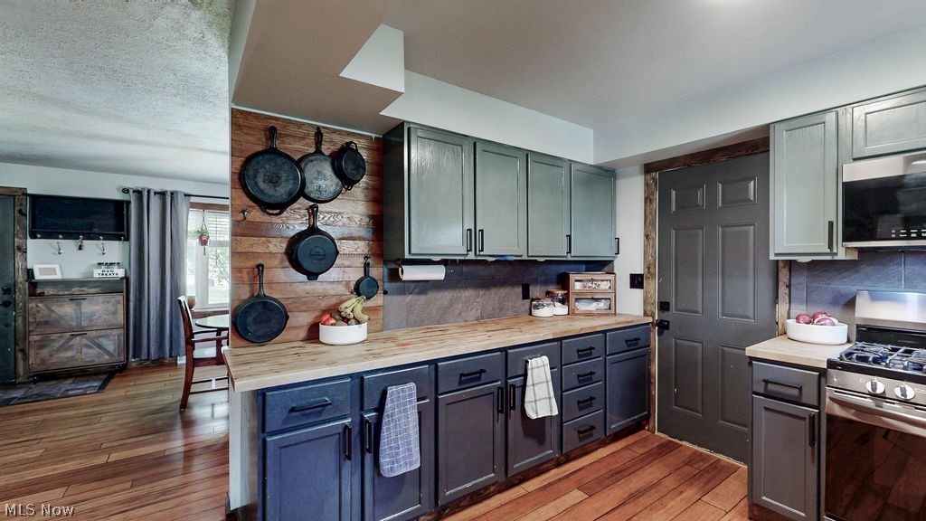 Barcus Heights - Residential