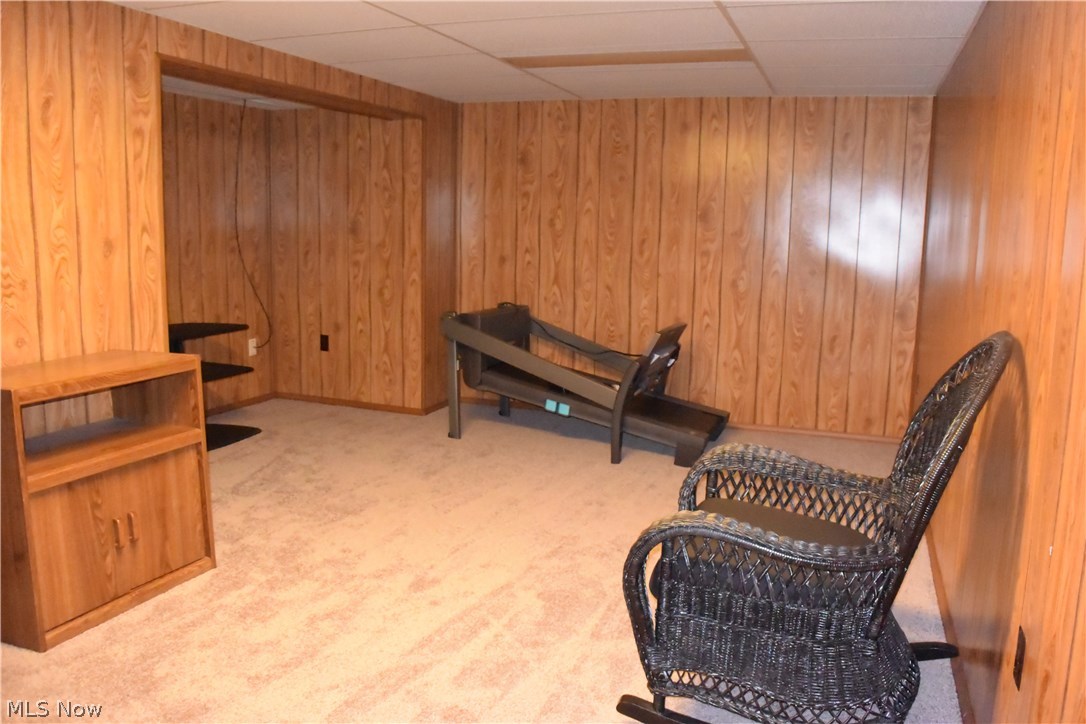 Village In Falls Condo - Residential