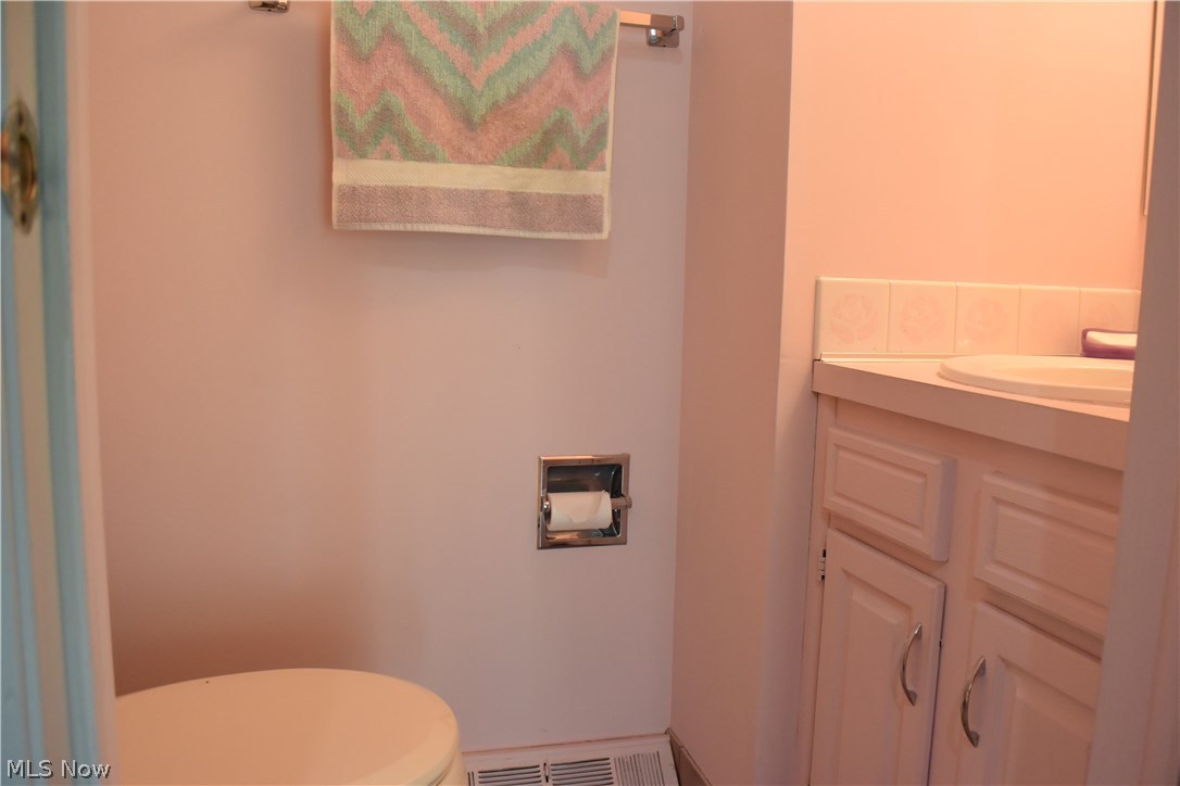 Village In Falls Condo - Residential