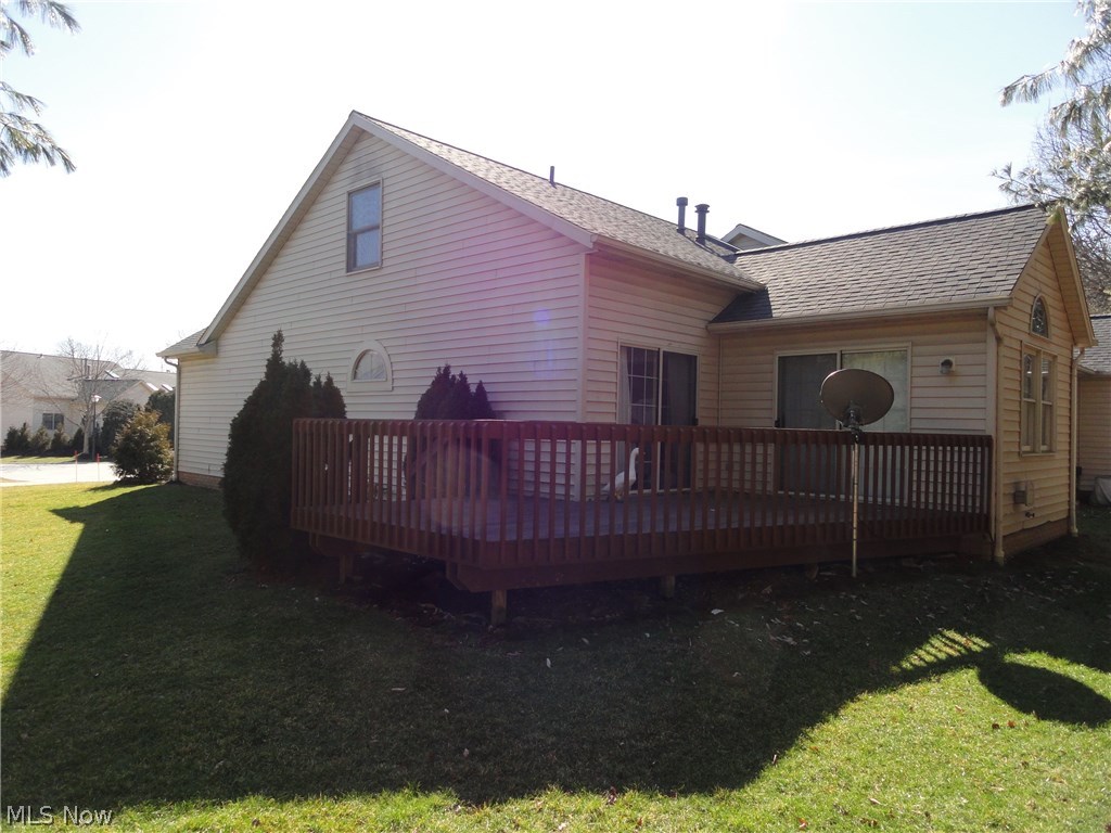 Greens Prestwick Condo - Residential