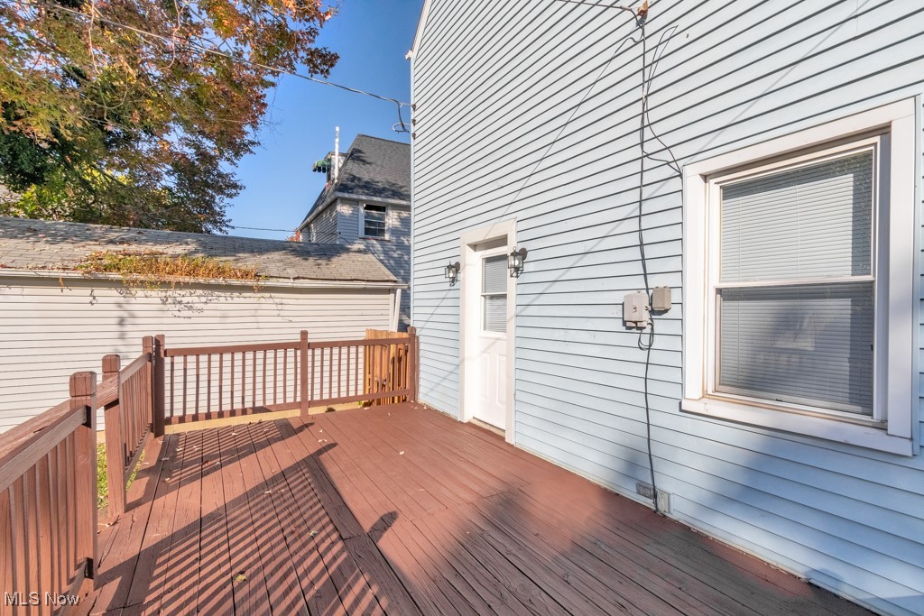 Canton - Residential