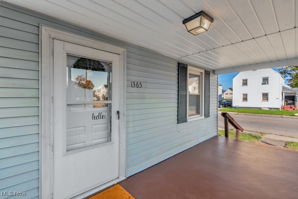 Canton - Residential