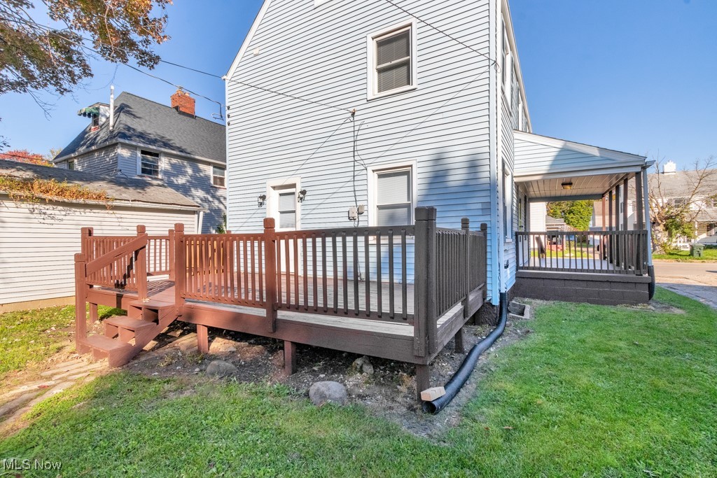 Canton - Residential