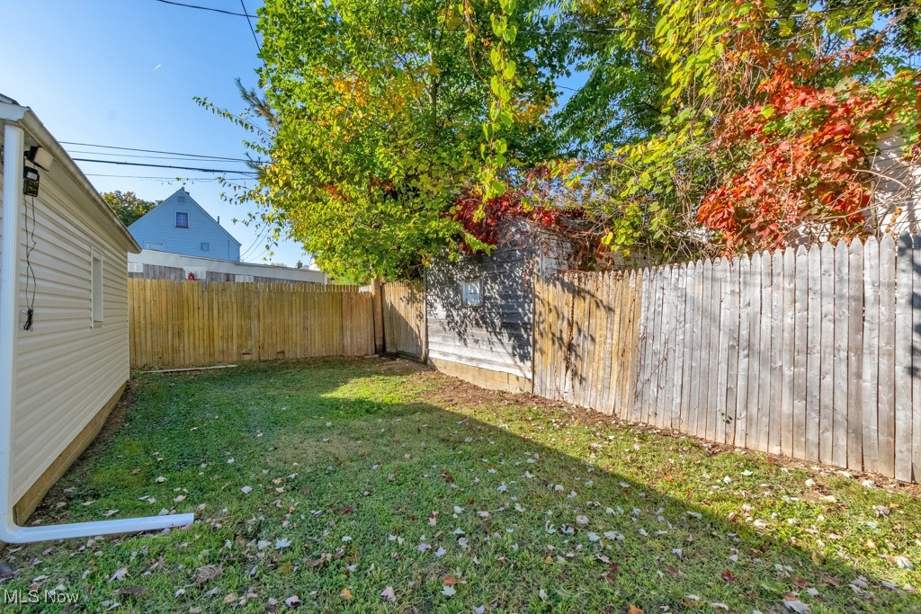 Canton - Residential