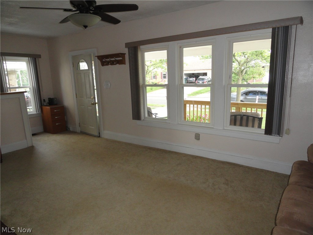 Keenan Heights - Residential