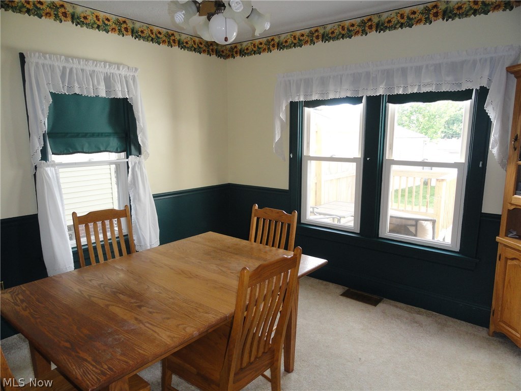 Keenan Heights - Residential