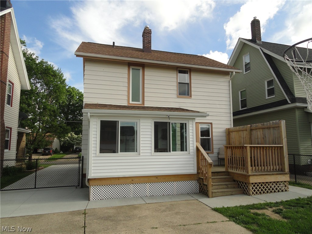 Keenan Heights - Residential