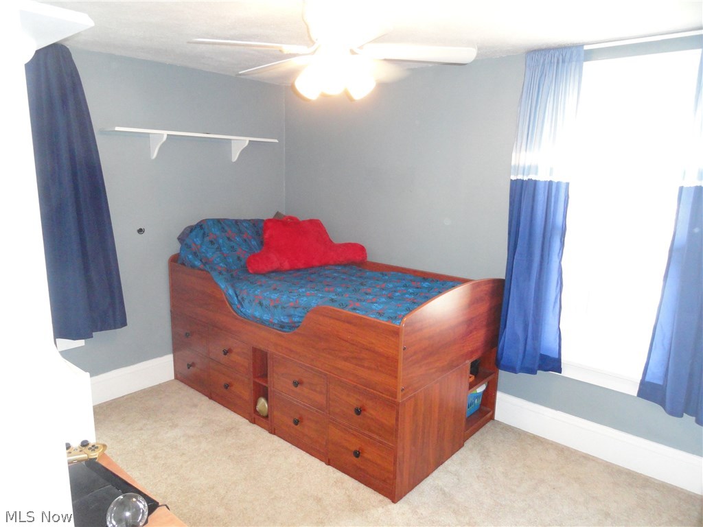 Keenan Heights - Residential