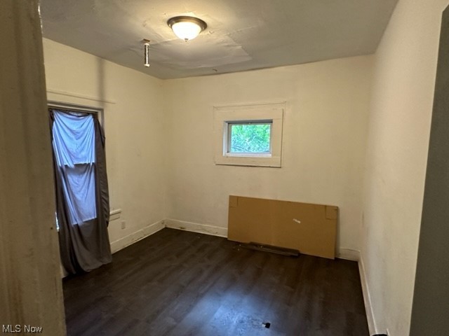 Park - Residential Income