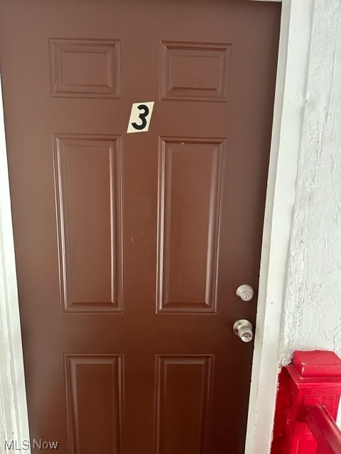 Park - Residential Income