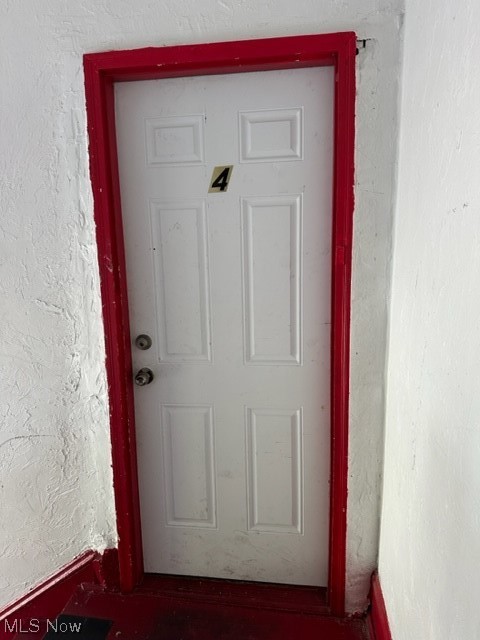 Park - Residential Income