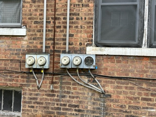 Park - Residential Income