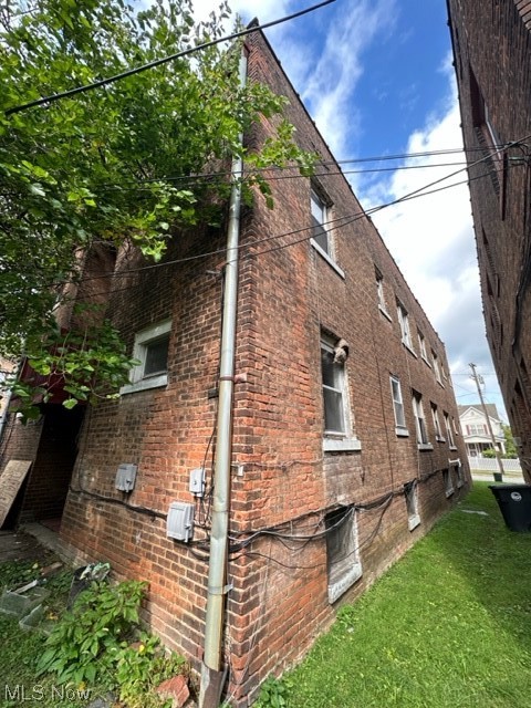 Park - Residential Income