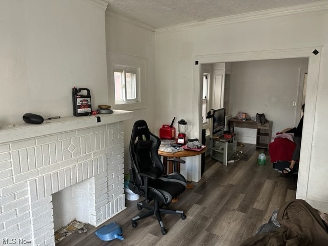 Park - Residential Income