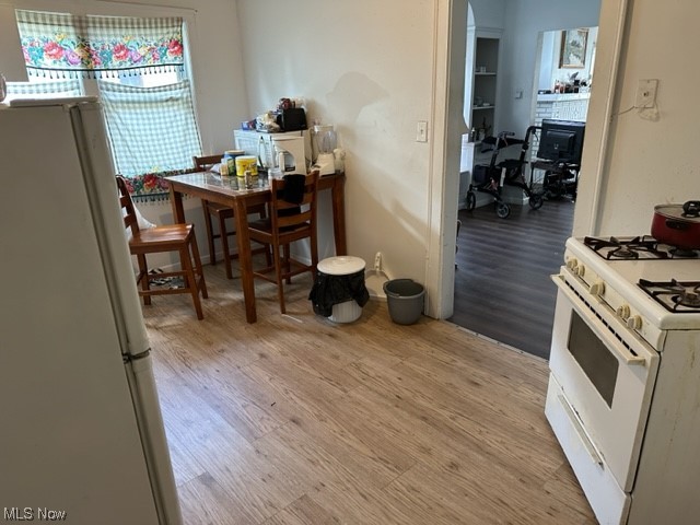 Park - Residential Income