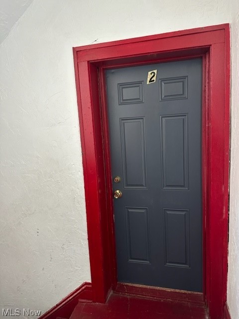 Park - Residential Income