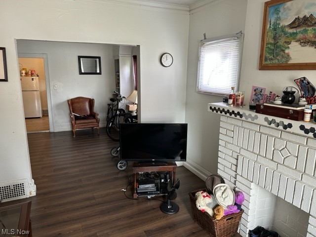 Park - Residential Income