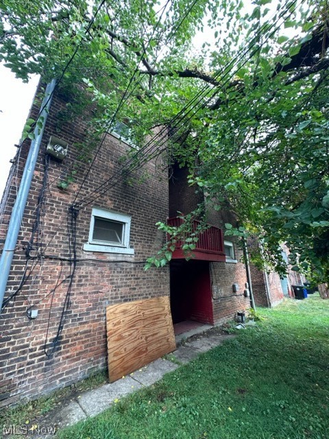 Park - Residential Income