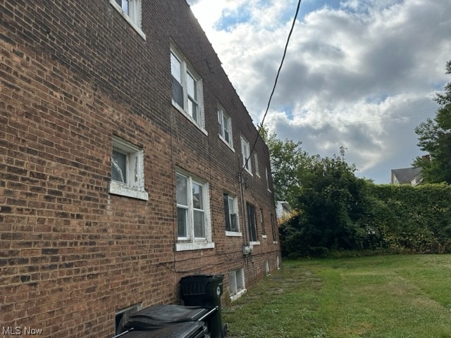 Park - Residential Income