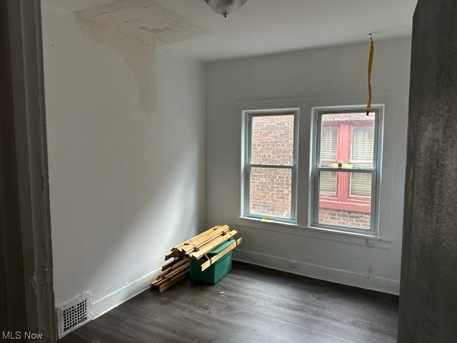 Park - Residential Income